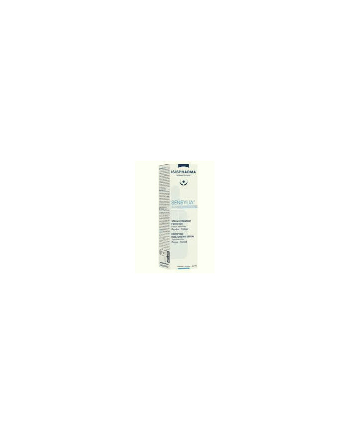 ISISPHARMA SENSYLIA SERUM URBAN PROTECT 30ML