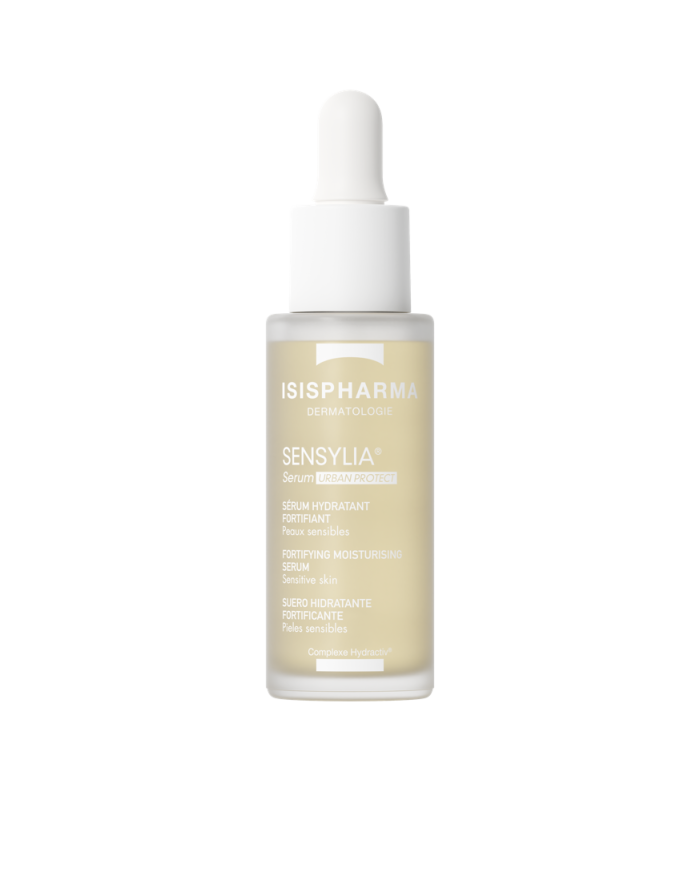 ISISPHARMA SENSYLIA SERUM URBAN PROTECT 30ML