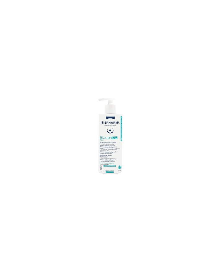 ISISPHARMA SECALIA TO BALM 400ML