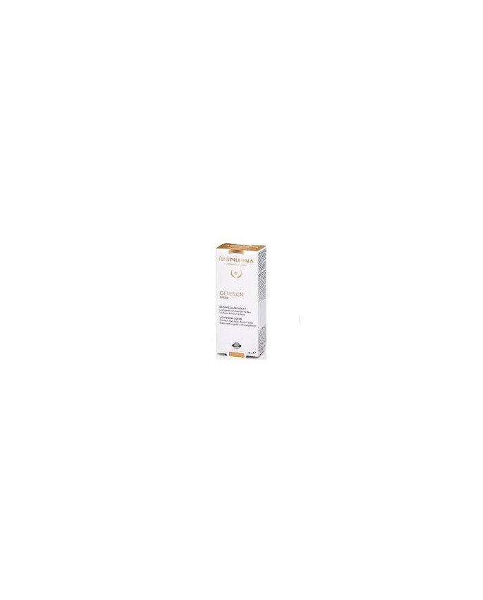ISISPHARMA GENESKIN WHITE 28ML