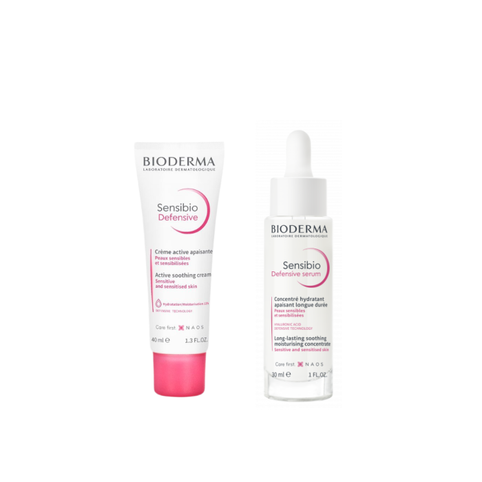 SET LA ROCHE-POSAY 2X1 ANTHELIOS INVISIBLE/COLOR