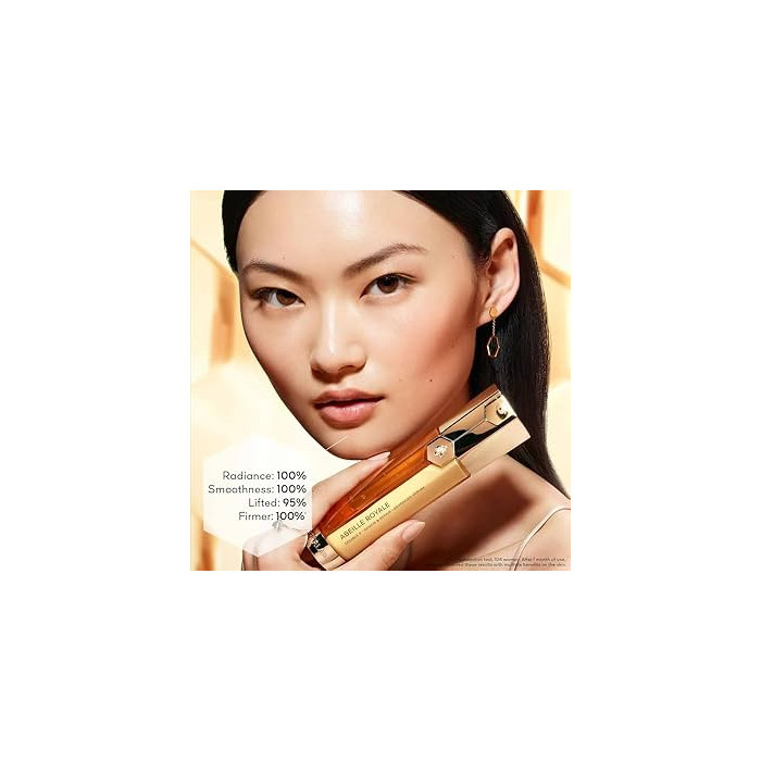 GUERLAIN PARIS ABEILLE ROYALE DOUBLE SERUM 30ML
