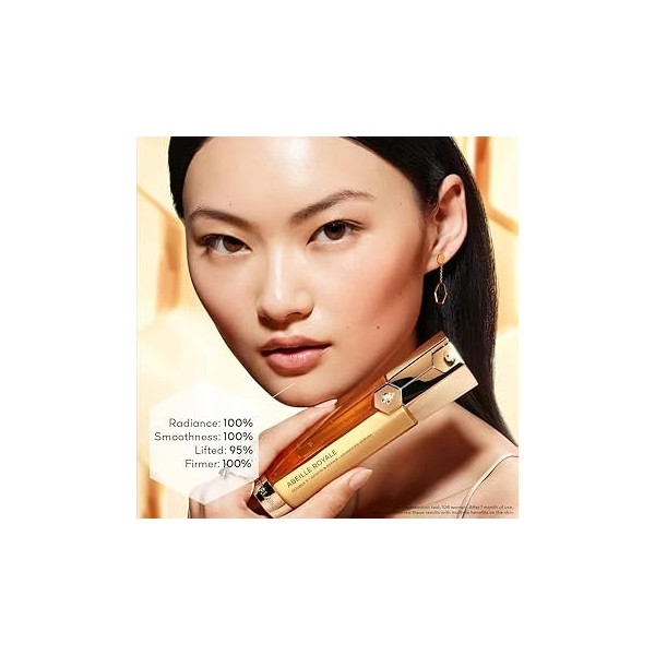 GUERLAIN PARIS ABEILLE ROYALE DOUBLE SERUM 30ML
