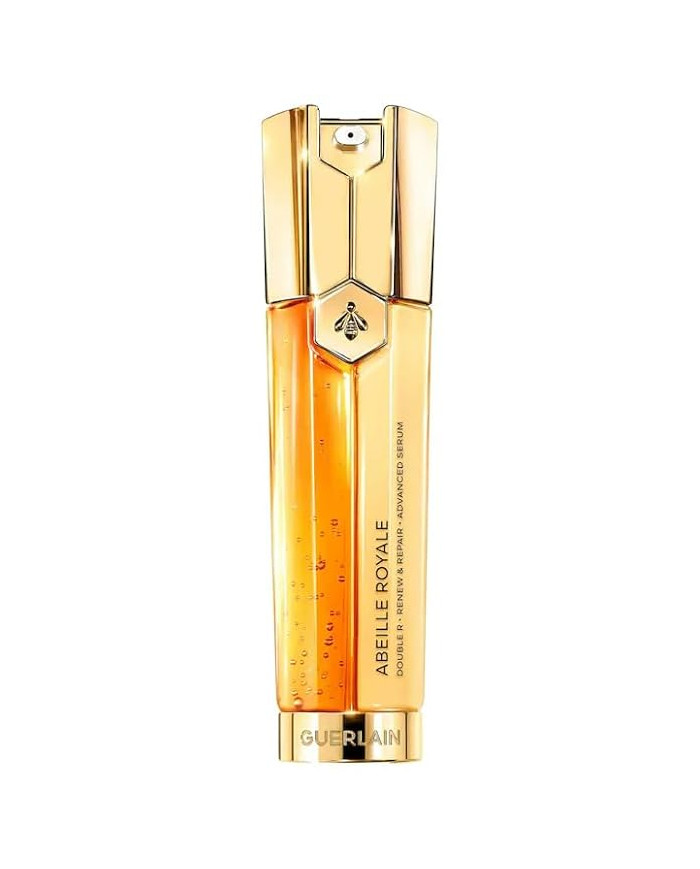 GUERLAIN PARIS ABEILLE ROYALE DOUBLE SERUM 30ML