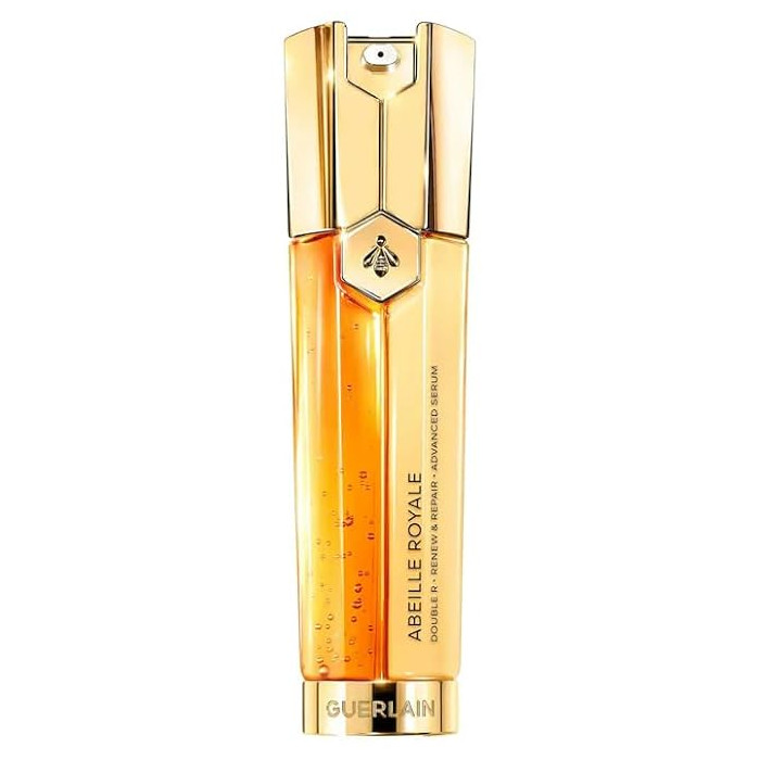 GUERLAIN PARIS ABEILLE ROYALE DOUBLE SERUM 30ML