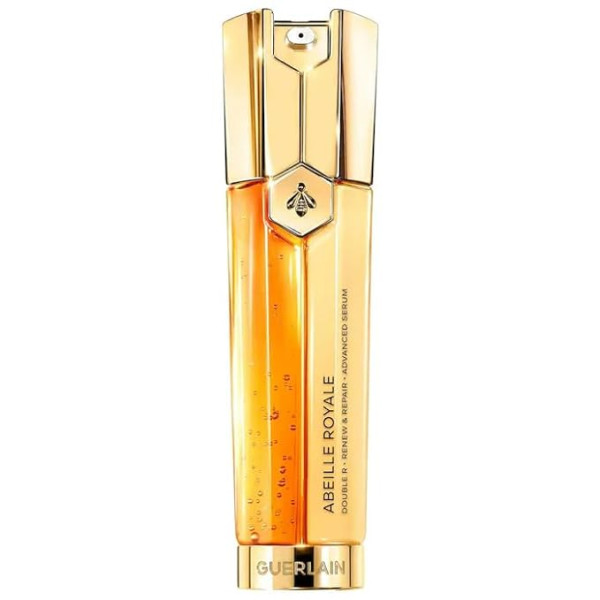 GUERLAIN PARIS ABEILLE ROYALE DOUBLE SERUM 30ML