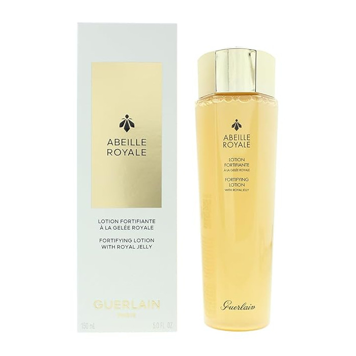 GUERLAIN PARIS ABEILLE ROYALE LOTION 150ML
