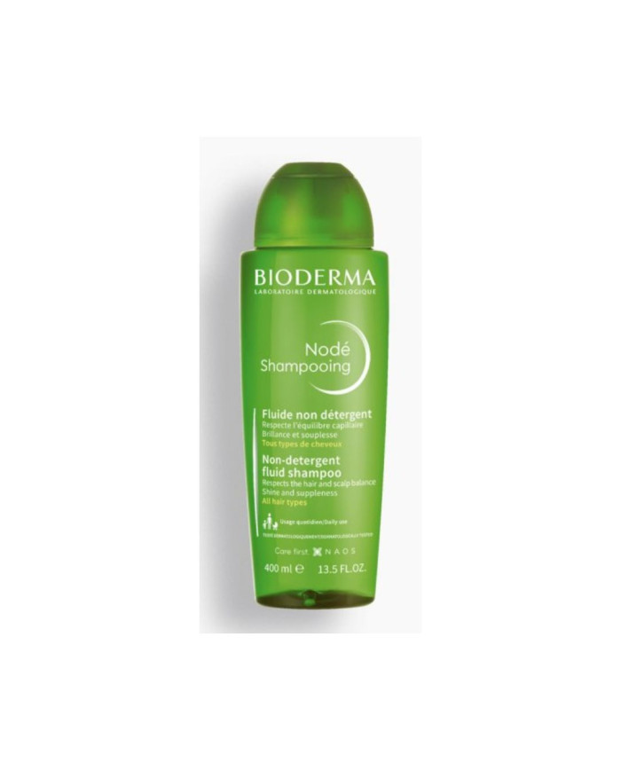 BIODERMA NODE SHAMPOOING 400ML