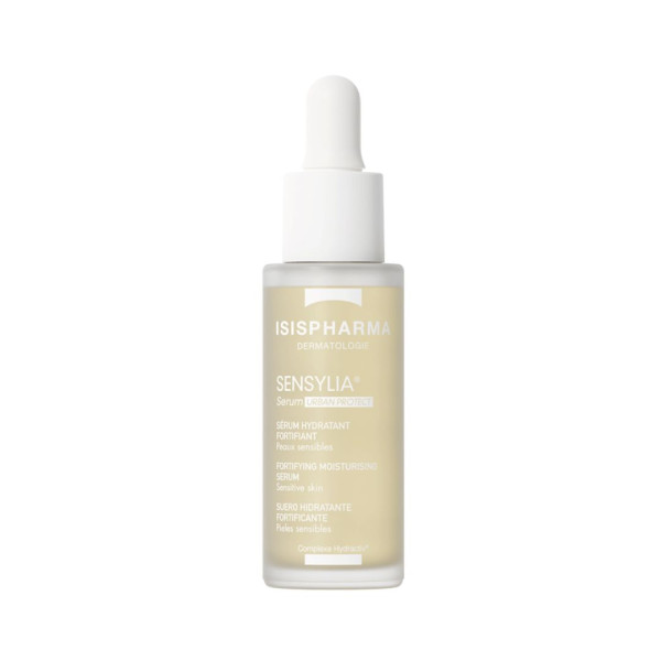 ISISPHARMA SENSYLIA SERUM URBAN PROTECT 30ML
