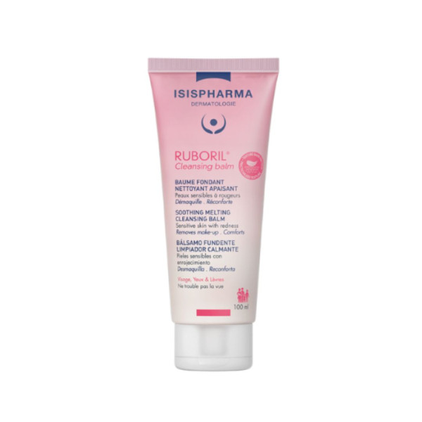 ISISPHARMA RUBORIL CLEASING BALM 100ML