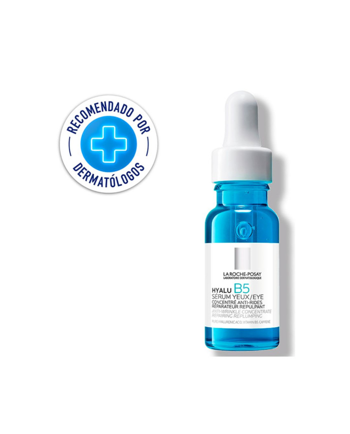 LA ROCHE POSAY HYALU B5 SERUM DE OJOS 15ML