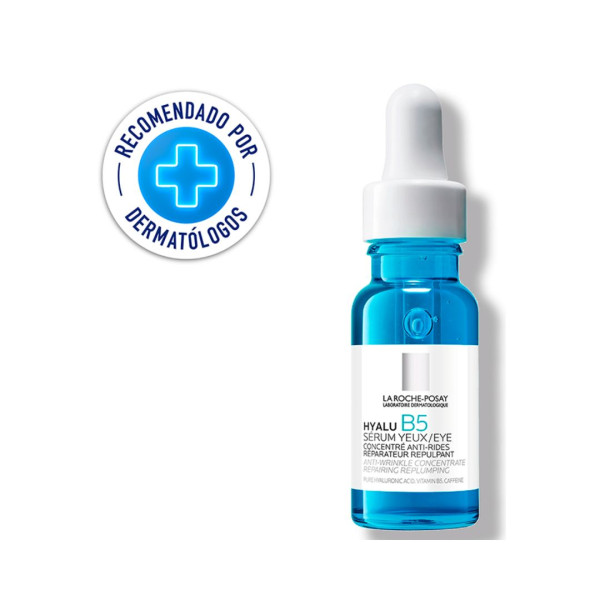 LA ROCHE POSAY HYALU B5 SERUM DE OJOS 15ML