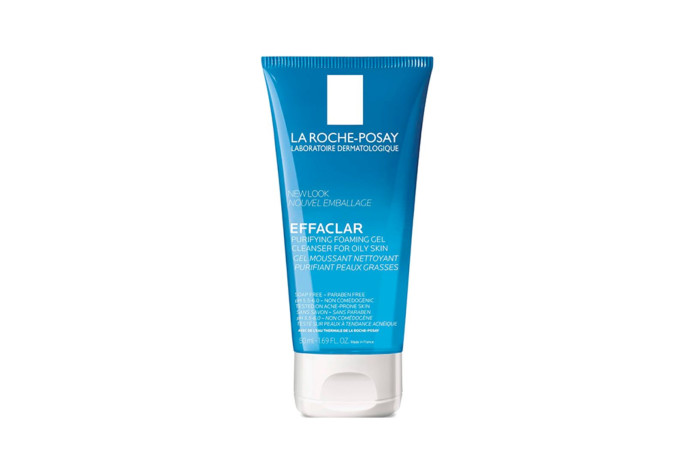 LA ROCHE POSAY EFFACLAR GEL LIMPIADOR  300ML