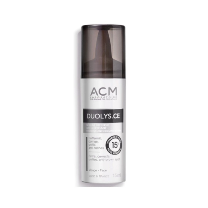 ACM DUOLYS SERUM ANTI - OXITIVE 15