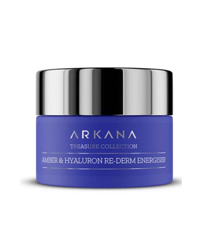 ARKANA AMBER SUCCINIC + AHA EXFOLIATOR  30ML