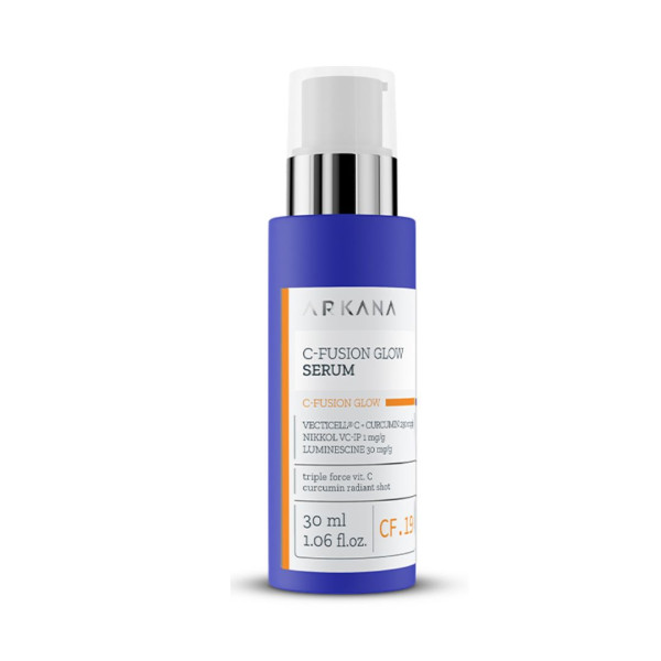 ARKANA C- FUION GLOW SERUM 30ML