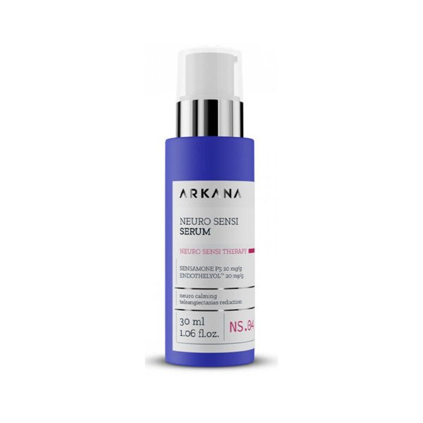ARKANA NEURO SENSI SERUM 30ML