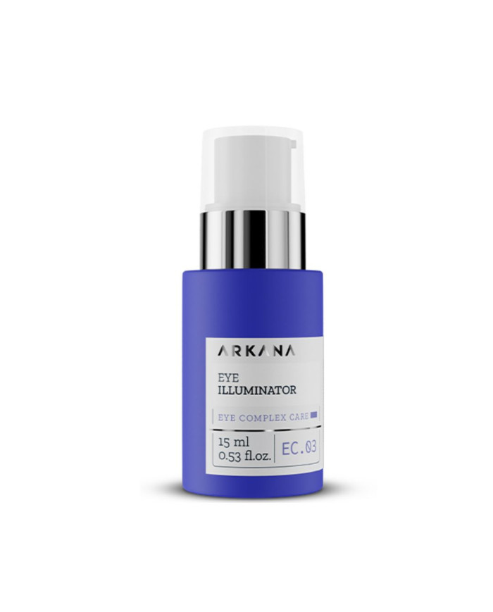 ARKANA EYE ILUMINATOR 15ML