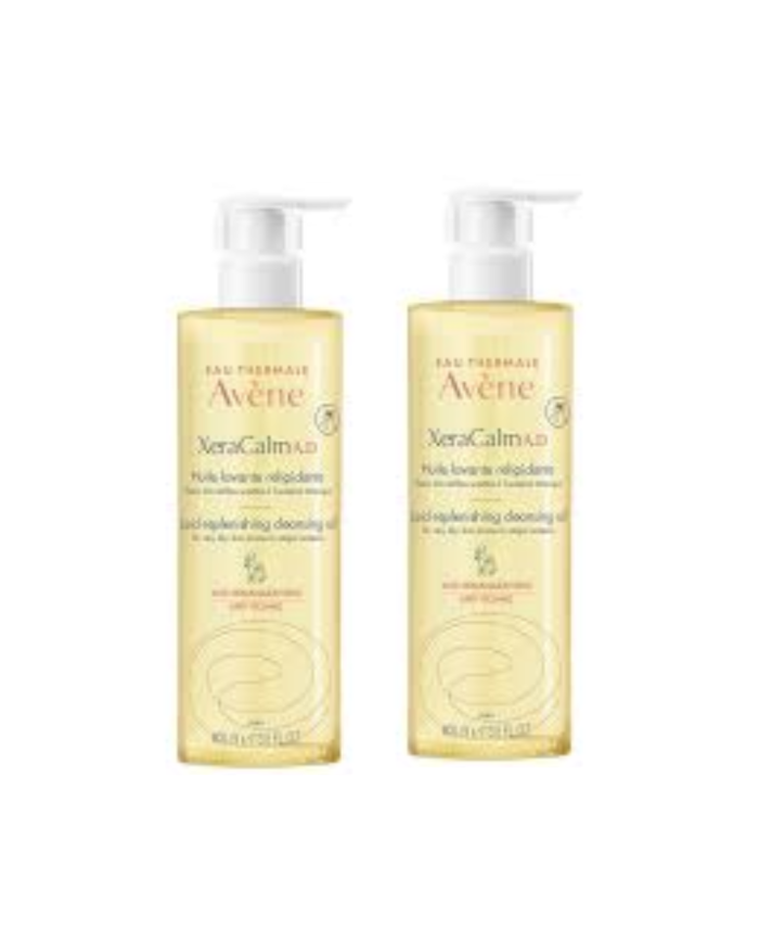 AVENE-CLEANANCE-PIEL ACNEICA-PACK CLEAN GEL+SERUM+AQUAGEL