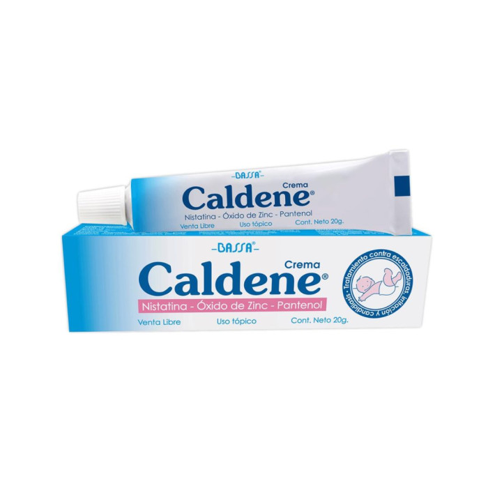 BASSA CREMA CALDENE