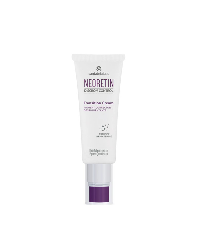 CANTABRIA LABS NEORETIN DISCROM CONTROL ULTRA EMULSION 30ML