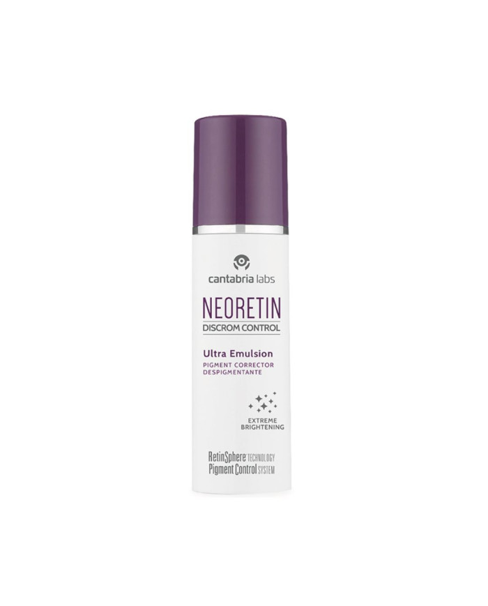 CANTABRIA LABS NEORETIN DISCROM CONTROL K - CONTORNO DE OJOS 15ML