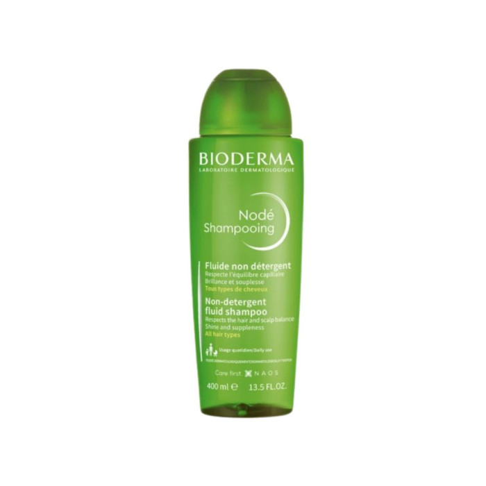 BIODERMA NODE SHAMPOOING 400ML