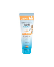 ISDIN  PPROTECTOR SOLAR PEDIATRICS GEL CREAM 250 ML