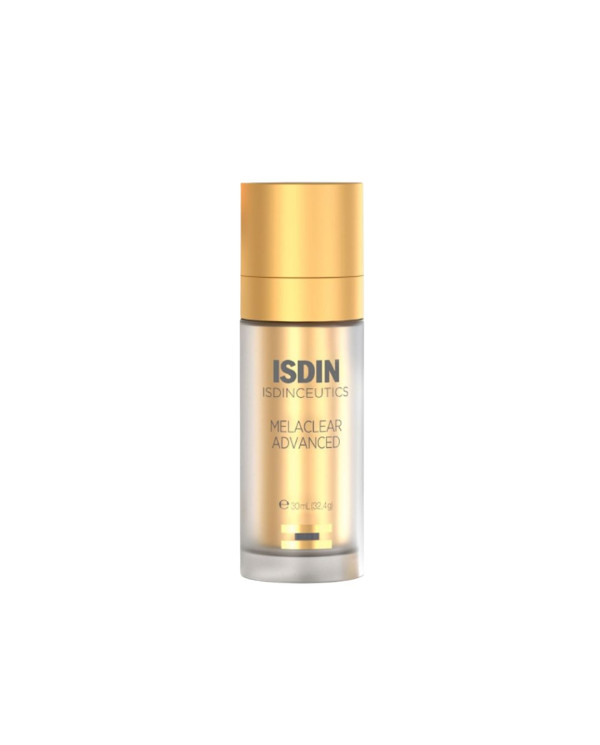 ISDIN ISDINCEUTICS MELACLEAR ADVANCED ERUM 30ML