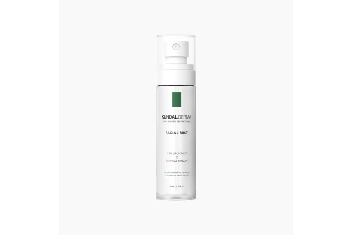 KUNDAL DERMA FACIAL MIST 80ml