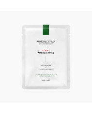 KUNDAL DERMA MASK PACK X 7 unidades