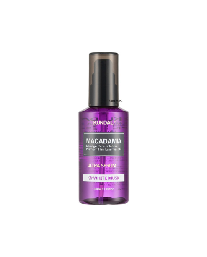 KUNDAL HAIR SERUM-MAC HAIR SERUM CHERRY BLOS 100ML