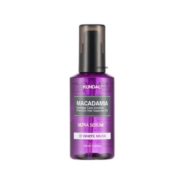 KUNDAL HAIR SERUM-MAC HAIR SERUM CHERRY BLOS 100ML