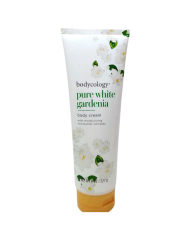 BOYCOLOGY PURE WHITE GARDENIA  CREMA CORPORAL 227G
