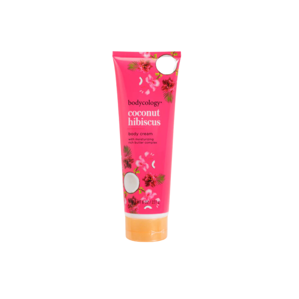 BODYCOLOGY COCONUT BODY CREAM 227G