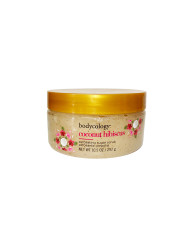 BODYCOLOGY COCONUT HIBISCUS EXFOLIATING SUGAR 297G