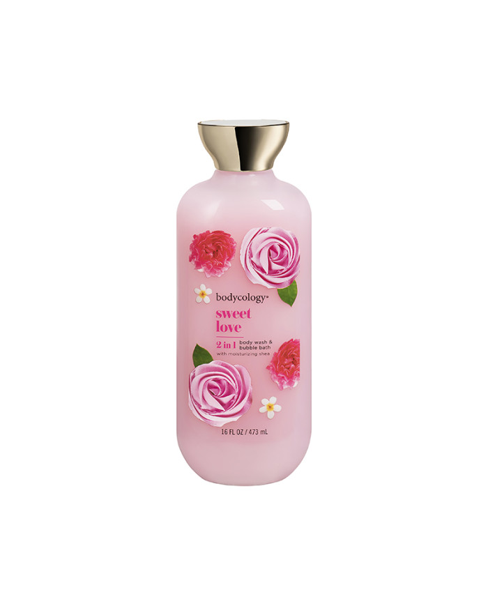 BODYCOLOGY SCARLET KISS CREMA CORPORAL 227G