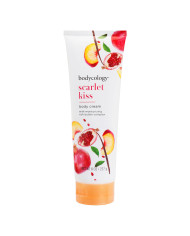 BODYCOLOGY SCARLET KISS CREMA CORPORAL 227G