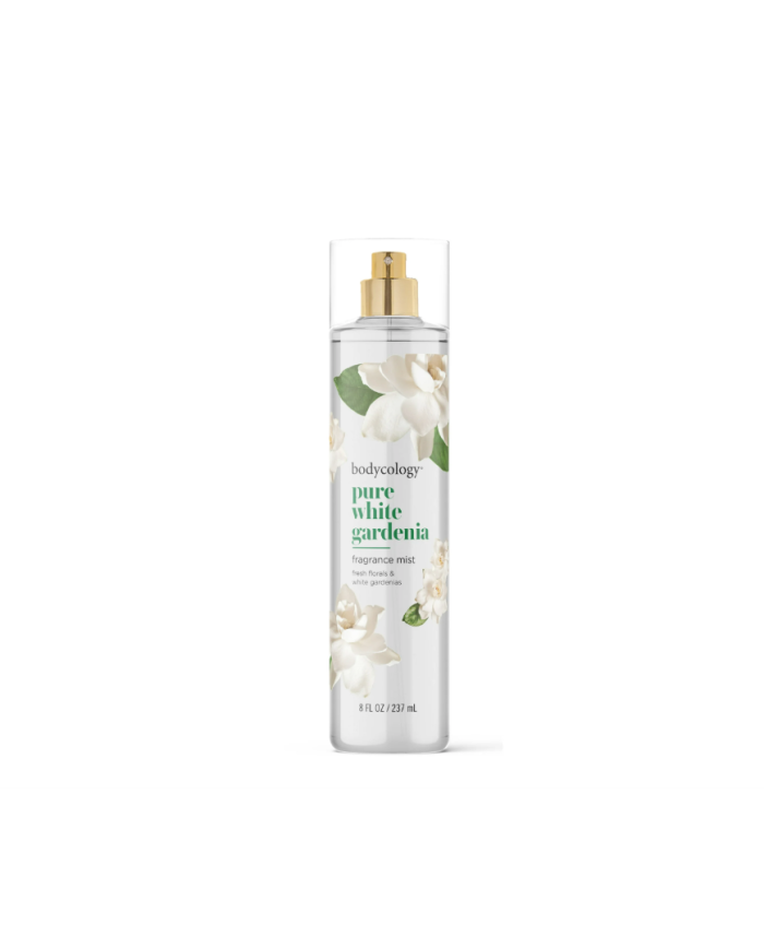 BODYCOLOGY CUCUMBER MELON BODY CREAM 227G