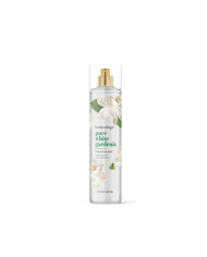 BODYCOLOGY-BC PURE WHITE GARDENIA FRAGANCE MIST 8OZ/237ml