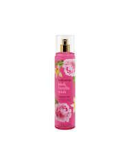 BODYCOLOGY-BC PINK VAINILLA WISH FRAGANCE MIST 237ml