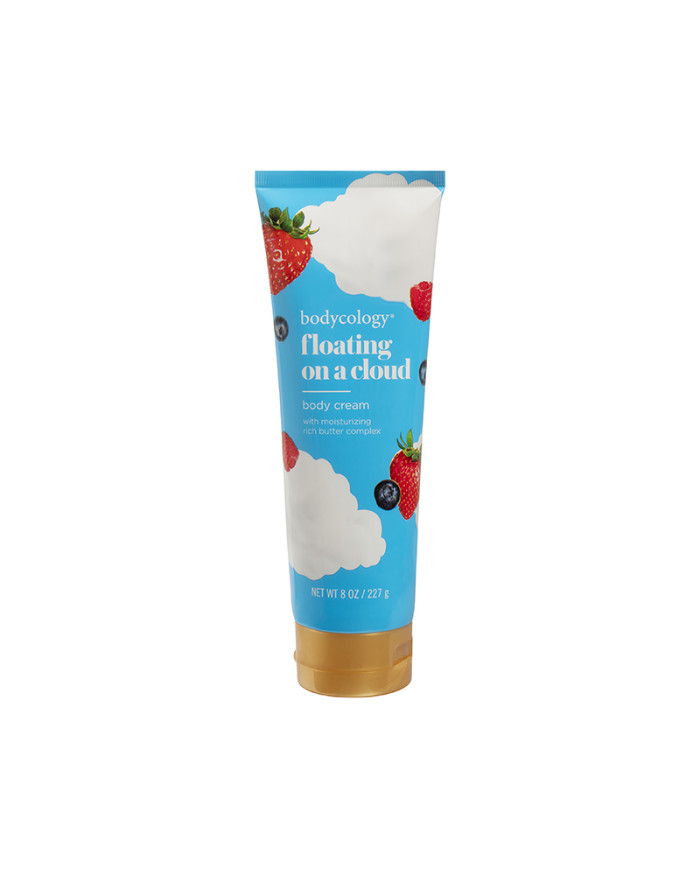 BODYCOLOGY-BC FLOATIN ON A CLOUD BODY MIST 8OZ