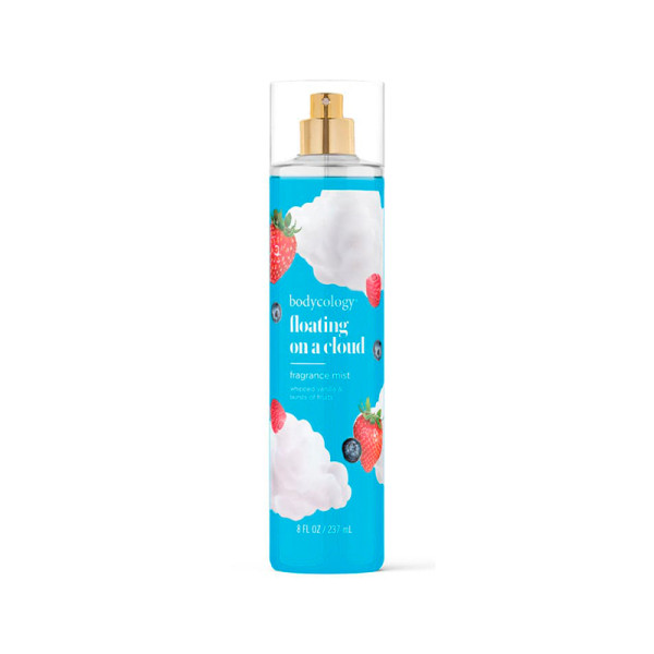 BODYCOLOGY-BC FLOATIN ON A CLOUD BODY MIST 8OZ
