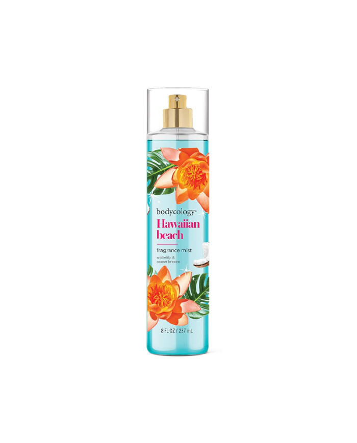 BODYCOLOGY TOASTED SUGAR BODY WASH 473ML