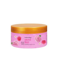BODYCOLOGY SWEET LOVE EXFOLIATING SUGAR 297G