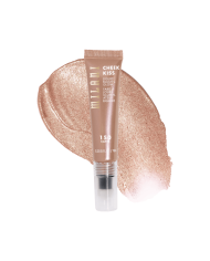 MILANI CHEEK KISS LIQ BLUSH 150 CAFFE 10ml