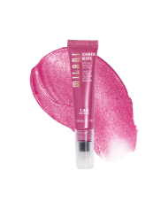MILANI CHEEK KISS LIQ BLUSH 140 ROSALIA10ml