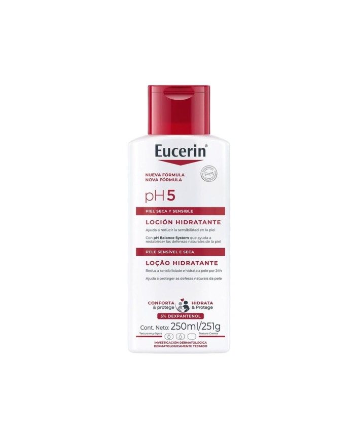 EUCERIN PH5 LIGHT GELCREAM 200ML