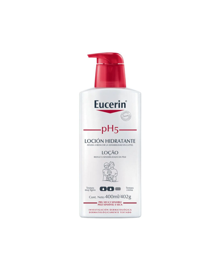 EUCERIN SUN SPRAY OIL CONTROL TOQUE SECO CORPORAL 200ML
