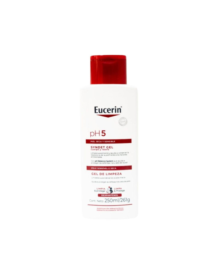 EUCERIN PH5 LOCION HIDRANTE 250ML